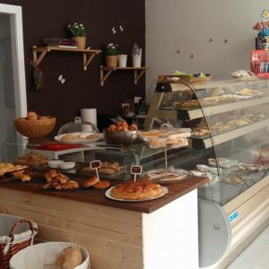 Panaderías